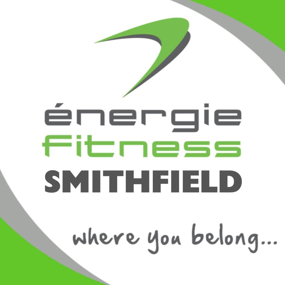 Energie Fitness Smithfield GYMIX.FM Customised Gym Workout